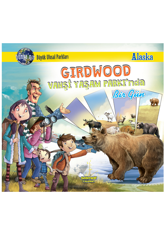 ULUSAL PARKLAR DİZİSİ - Görsel 9