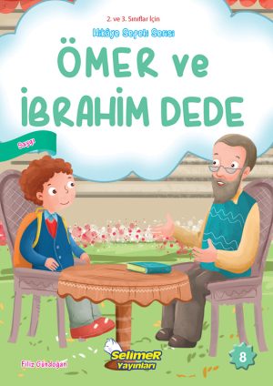 HSS ÖMER VE İBRAHİM DEDE