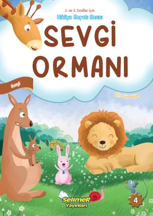 HSS SEVGİ ORMANI