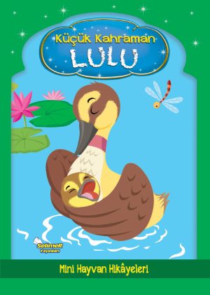 KÜÇÜK KAHRAMAN LULU
