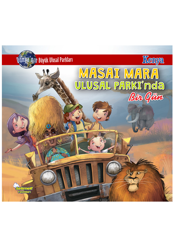 ULUSAL PARKLAR DİZİSİ - Görsel 8