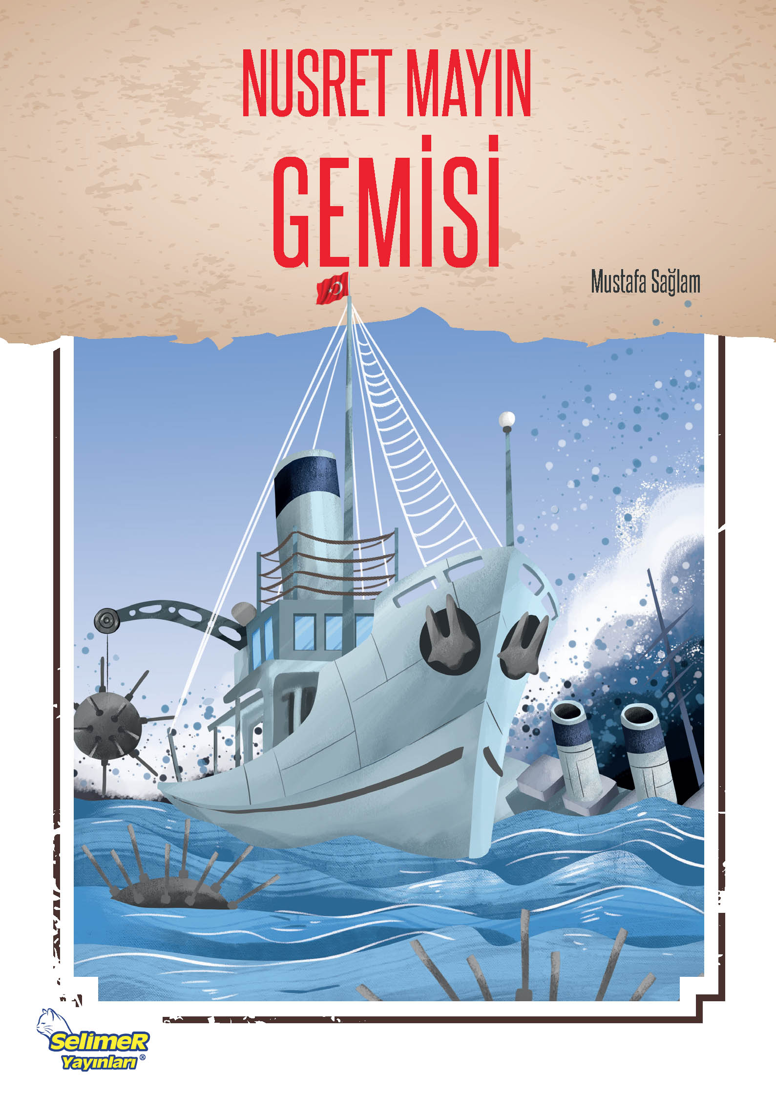 Nusret Mayın Gemisi