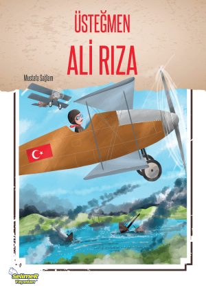 Üsteğmen Ali Rıza