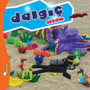 DALGIÇ OLSAM